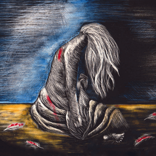 Blacksoul Seraphim : The Catalyst